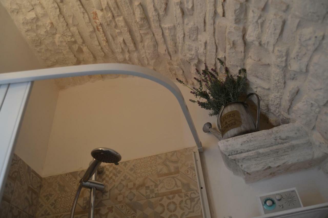 Due Cuori E Una Casetta Locorotondo Zewnętrze zdjęcie