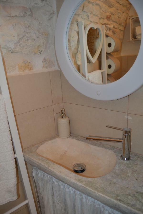 Due Cuori E Una Casetta Locorotondo Zewnętrze zdjęcie