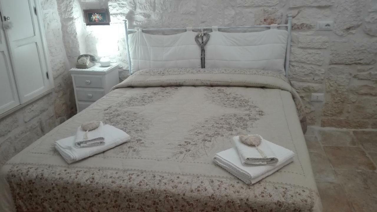 Due Cuori E Una Casetta Locorotondo Zewnętrze zdjęcie